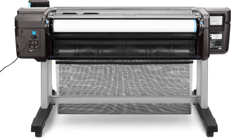 HP DesignJet T1700dr 44 Zoll PostScript